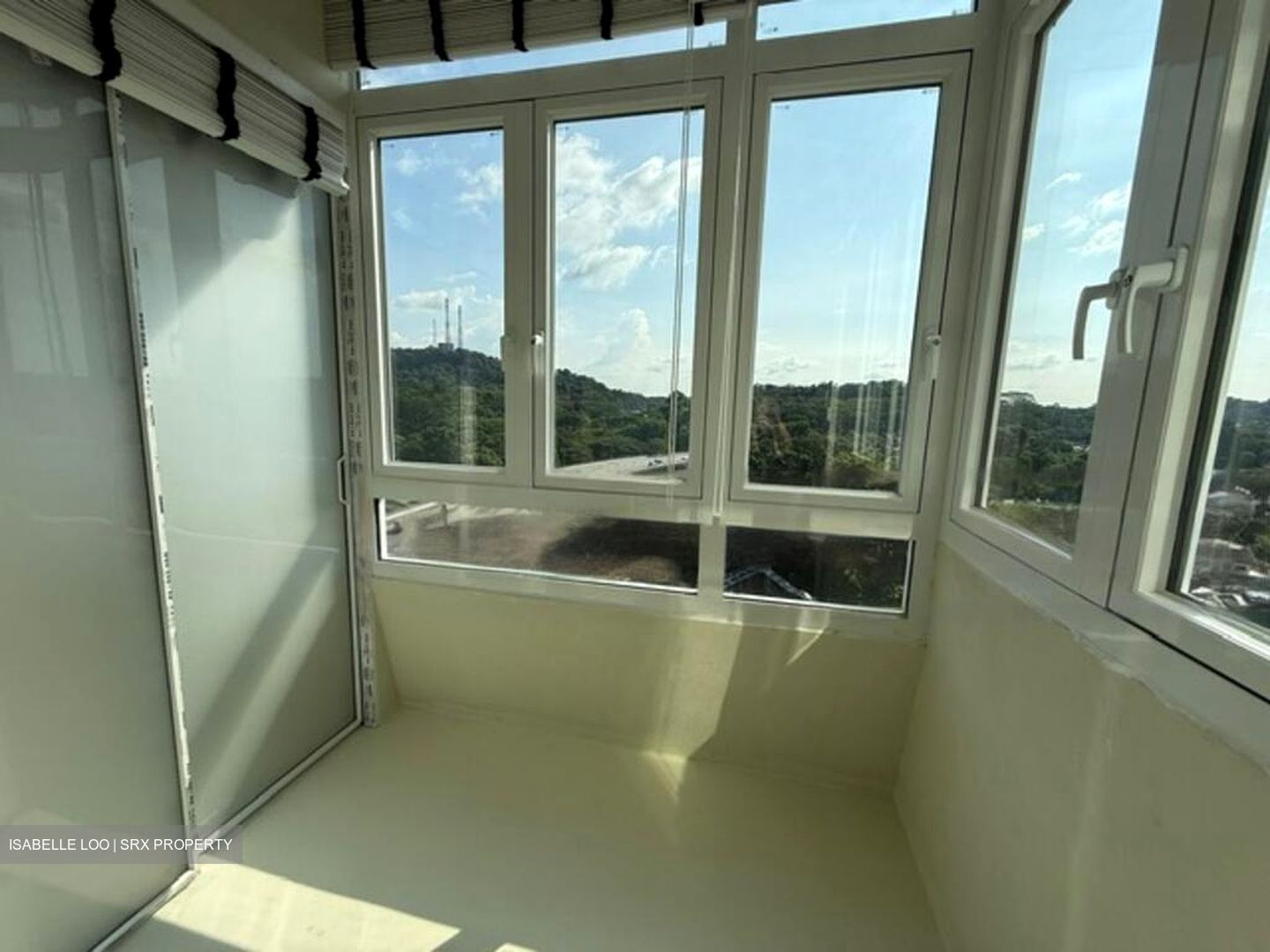 Sherwood Towers (D21), Apartment #455007011